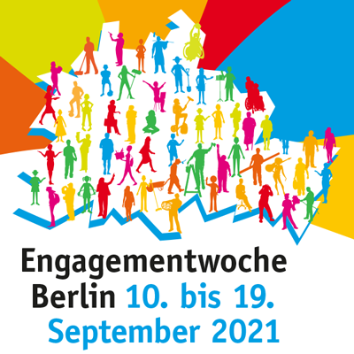 Engagementwoche 2021