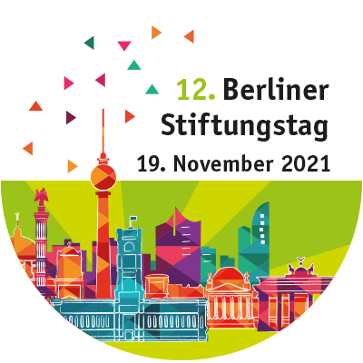 Berliner Stiftungstag 2021